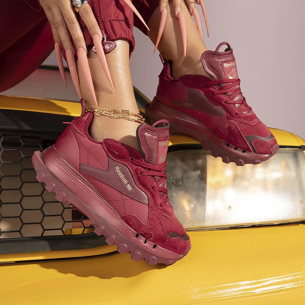 COPY - Reebok Cardi B sneaker